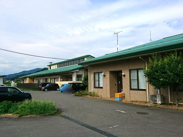 みのわ園