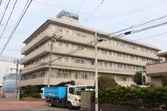 あずま老人保健施設