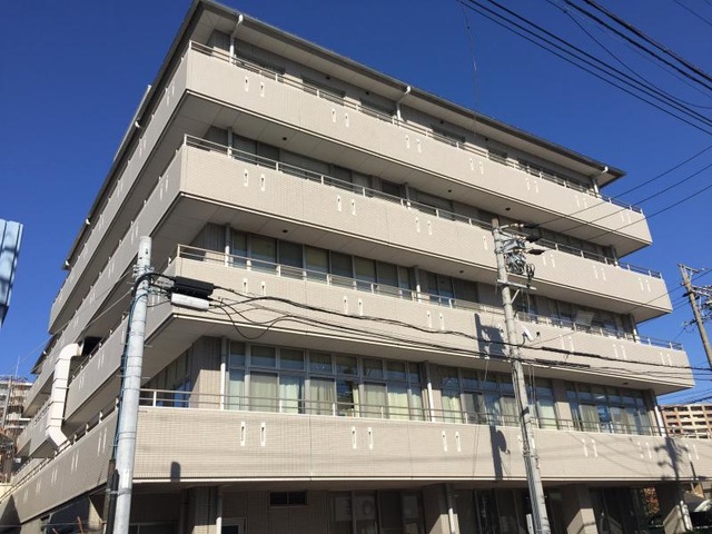 あずま老人保健施設