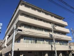 あずま老人保健施設