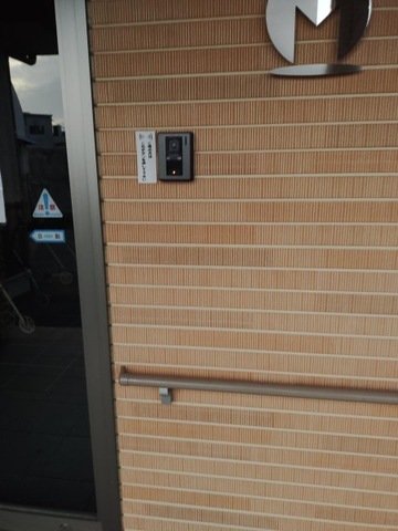 むつみ園 施設外観
