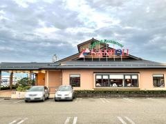 レストラン　三宝　白根店