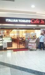 イタリアン・トマトＣａｆｅＪｒ.　北大路ビブレ店