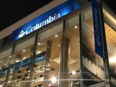 コロンビアショップ 原宿店