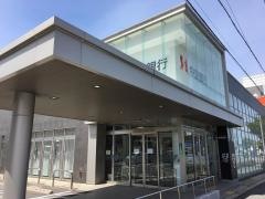 あいち銀行　岡崎中央支店