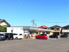 セブンイレブン　一宮奥町店