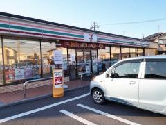 セブンイレブン　一宮奥町店