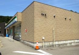 ファミリーマート　北設楽東栄町店