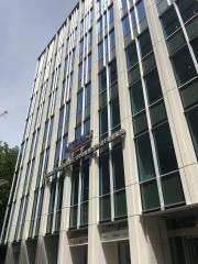 みずほ銀行府中支店