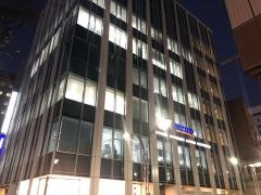 みずほ銀行府中支店