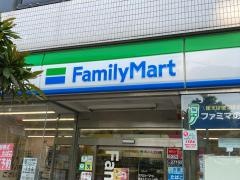 ファミリーマート　横浜スタジアム前店
