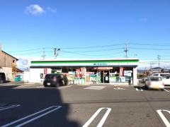 ファミリーマート　岐南薬師寺店