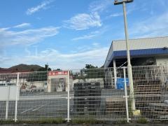 ホームプラザナフコ　甲田店