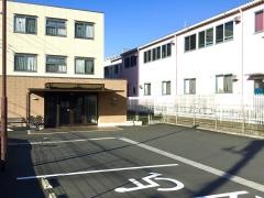 朝霞ケアパークそよ風