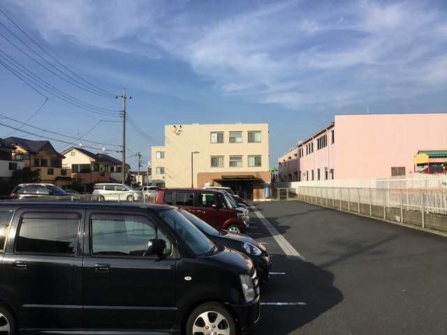 朝霞ケアパークそよ風