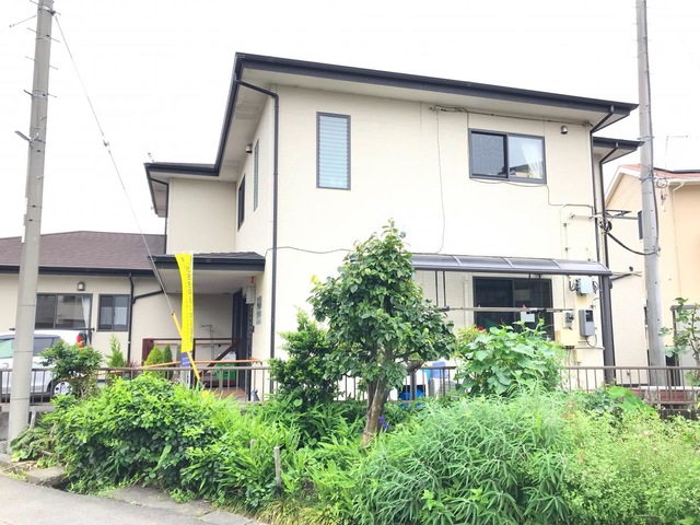 松岡グループホーム