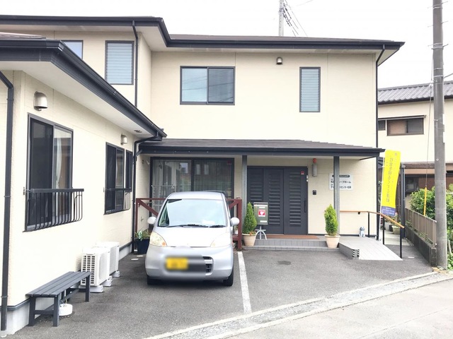 松岡グループホーム
