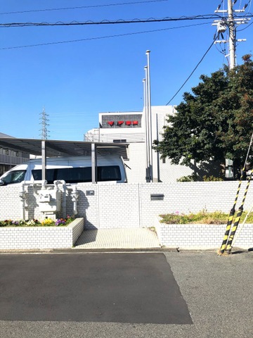 高石特別養護老人ホーム
