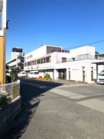 高石特別養護老人ホーム 施設外観