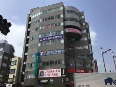 東京個別指導学院　門前仲町教室
