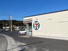 セブンイレブン豊田市篠原町上り花店