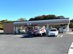 セブンイレブン豊田市篠原町上り花店