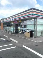 セブンイレブン　福山南手城町２丁目店