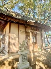 高松宮竹神社