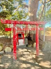 高松宮竹神社