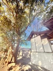 高松宮竹神社
