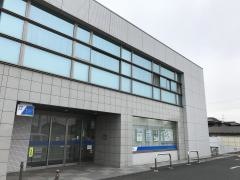 七十七銀行亘理支店