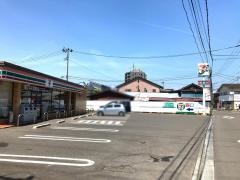 セブンイレブン　仙台郡山4丁目店