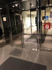 ホテルグリーンパレス