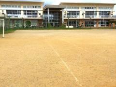 那珂湊第二小学校