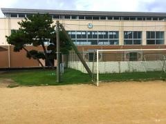 那珂湊第二小学校