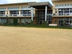 那珂湊第二小学校