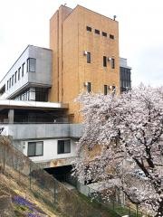 みなかみ町役場