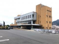 みなかみ町役場