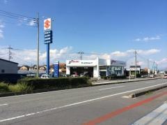 スズキアリーナ藤岡インター