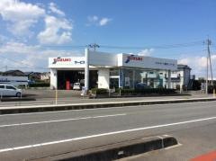 スズキアリーナ藤岡インター