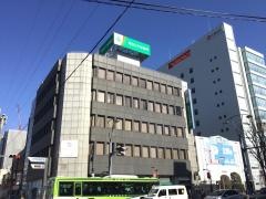 埼玉りそな銀行大宮支店