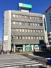 埼玉りそな銀行大宮支店