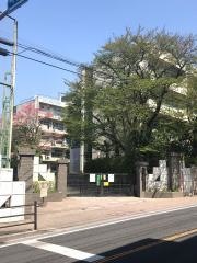 さいたま市立木崎中学校