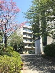 さいたま市立木崎中学校
