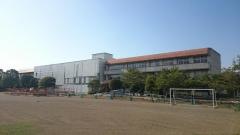 八幡台小学校