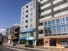 船橋シティホテル