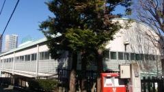 淀橋第四小学校