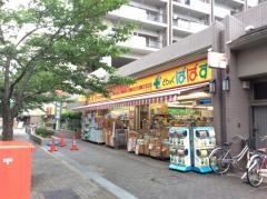 どらっぐぱぱす小松川店