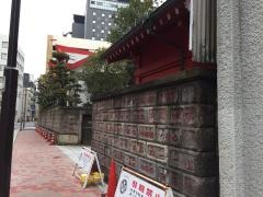 本法寺（熊谷稲荷）