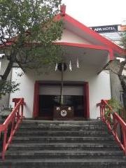 本法寺（熊谷稲荷）
